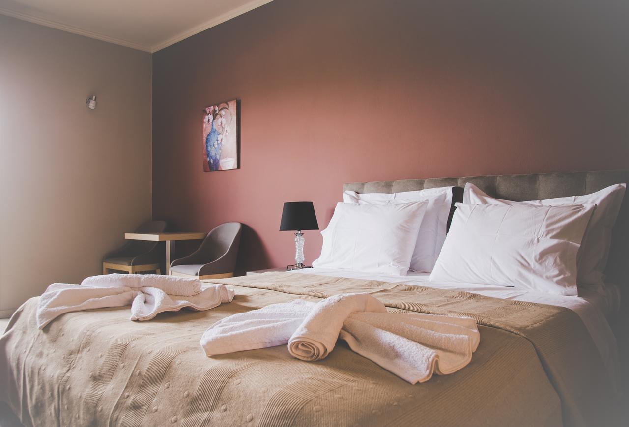 Phaedra Suites リクスリオン エクステリア 写真