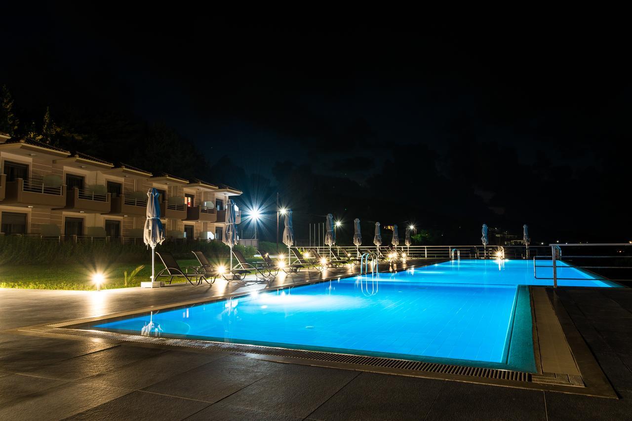 Phaedra Suites リクスリオン エクステリア 写真