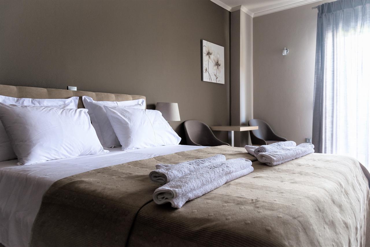 Phaedra Suites リクスリオン エクステリア 写真