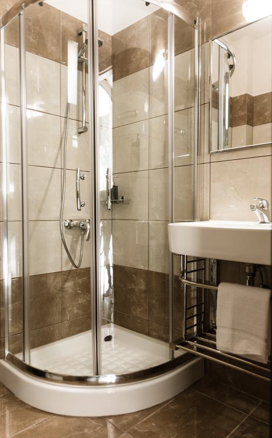 Phaedra Suites リクスリオン エクステリア 写真